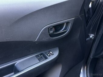 Toyota Verso -S- 1.3/73kW Klima 1.Maj. r.v.2011 - 9