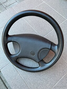 VW Golf 3,Vento - 9