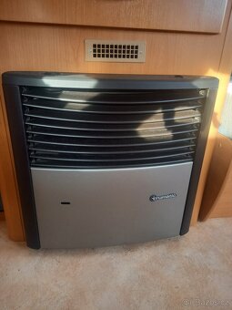 Karavan Bailey Ranger 510/4 - 9