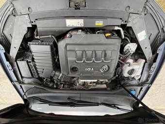 VW Passat B8 R LINE, 4x4, PANO, HEAD UP - 9