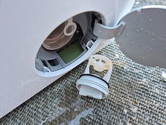 GORENJE PARNÍ PRAČKA SE SUŠIČKOU ZÁRUKA DO 30.1.2026 - 9
