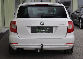 Škoda Superb 1.6TDi - 9