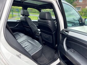 BMW X5 3.0D 173 kW 4x4 - 9