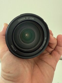Canon 24-105mm 4 L IS USM - 9