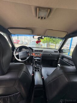 Volvo 940 b230ft 2.3 turbo - 9