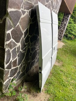 Zadni dveře Fiat Ducato apod. - 9