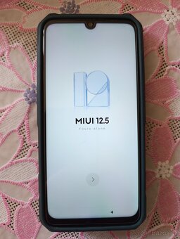 Xiaomi Redmi Note 7/4GB RAM/128GB/sada doplňků/stav A - 9