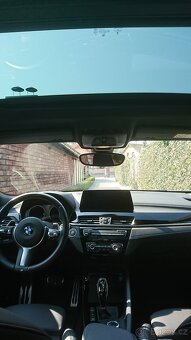 BMW X2 M35i, r.v. 2021, STK 2027, 306PS, 4x4,naj.48000. - 9