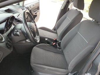 Ford Fiesta 1,2 i,60KW,KLIMA,KOLA,SERVIS - 9