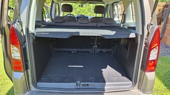Citroen Berlingo 1.6 HDI (84 kW) - 9