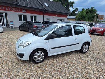 Renault Twingo 1.2i 43KW - 9