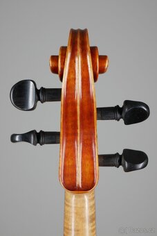 Mistrovské housle - Herbert Stengel - 9
