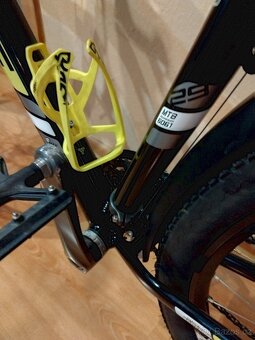 Dámské kolo MAXBIKE 29 - 9