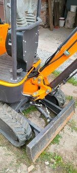 Minibagr Rypex RP8M - 9