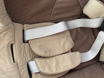 Autosedačka Cybex Sirona M Size - 9
