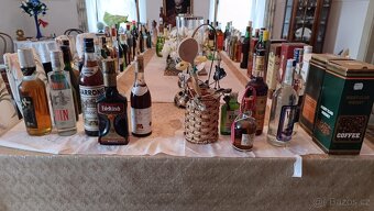 Alkohol - NEJEN z československé republiky - mám toho více - 9