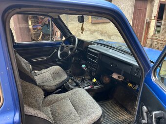 Lada Niva 2009 1.7 benzín - 9