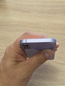 iPhone 12 mini (100% baterie) - 9