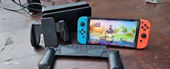 Nintendo switch oled - 9