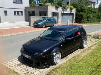 VW GOLF IV 1.8T 110KW - 9