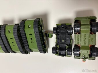 Majorette Squad Forces - 9