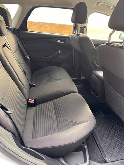 FORD Focus 2.0 TDCi, 110kw, tažné - 9