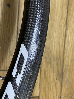 Ultralehká kola Corima Winium + (1100g) - 9