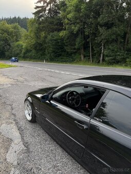 BMW e46 323ci - 9