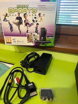Xbox 360 kinect sports - 9