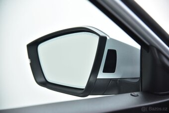 Superb Combi 2.0 TDI L&K DSG, ACC, Lane Assist, DCC - 9
