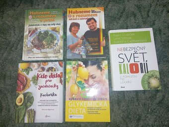 Kreativita,háčkování,šití - 9