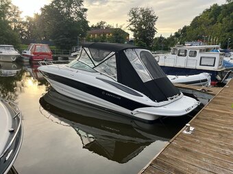 Loď  Crownline 275 CCR - 9