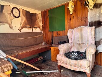 Maringotka - ruská výroba - 9