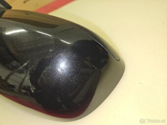 Zrcátko Audi A4 B6 – pravé 7-pin - 9