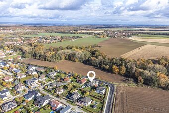 Prodej rodinného domu 300 m2, Květnice u Říčan, - 9