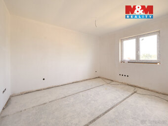 Prodej rodinného domu, 105 m², Mělník, ul. Nad Drahou - 9