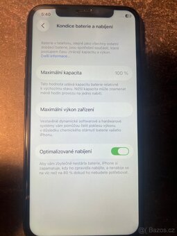 Iphone 11pro 64gb + apple watch 3 - 9