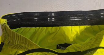 Dámské zimní sportovní primaloftová sukně Silvini vel S - 9