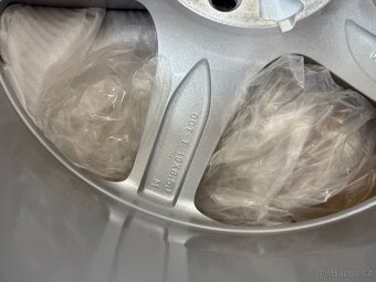 ORIGINÁLNÍ ALU KOLA OPEL INSIGNIA 19x8.5J 1325840 5X120 67,1 - 9