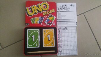 Společenské hry (Deskovky) Zábavné hračky pro celou rodinu - 9