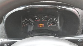 FIAT DOBLO 1,6 MTJ Cargo XL - 9