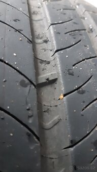 16" kola Audi + letní pneumatiky Michelin - 9