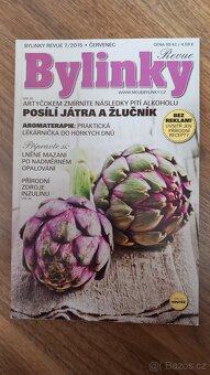 Bylinky Revue - 9