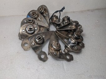 Věci na moto/velo - 9