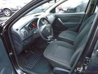 Dacia Logan 1.2 55kW - 9