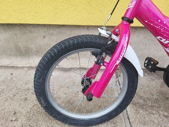 Dětské kolo Arcore Atomix 16 - 9