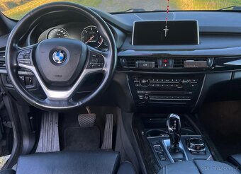 BMW X5 - 9