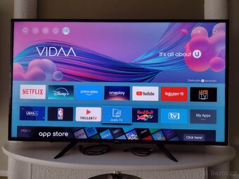 Nová televize záruka 24 měsíců - 9