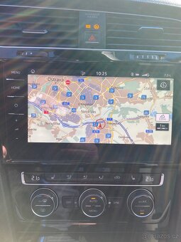 VW Golf 1.4 TSI Variant - 9