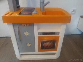 Dětská kuchyňka Smoby - 9